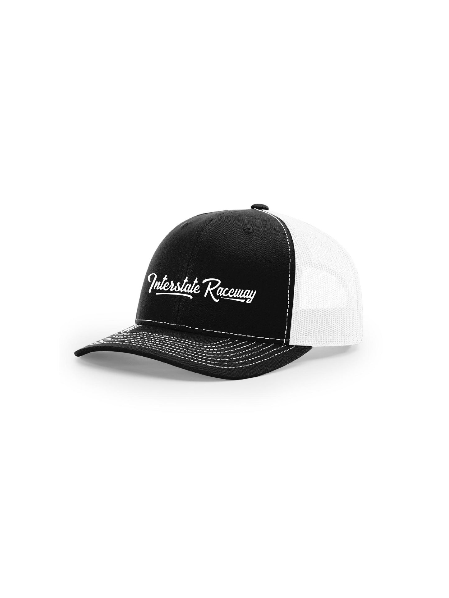 IRR500. Richardson Meshback Trucker Hat