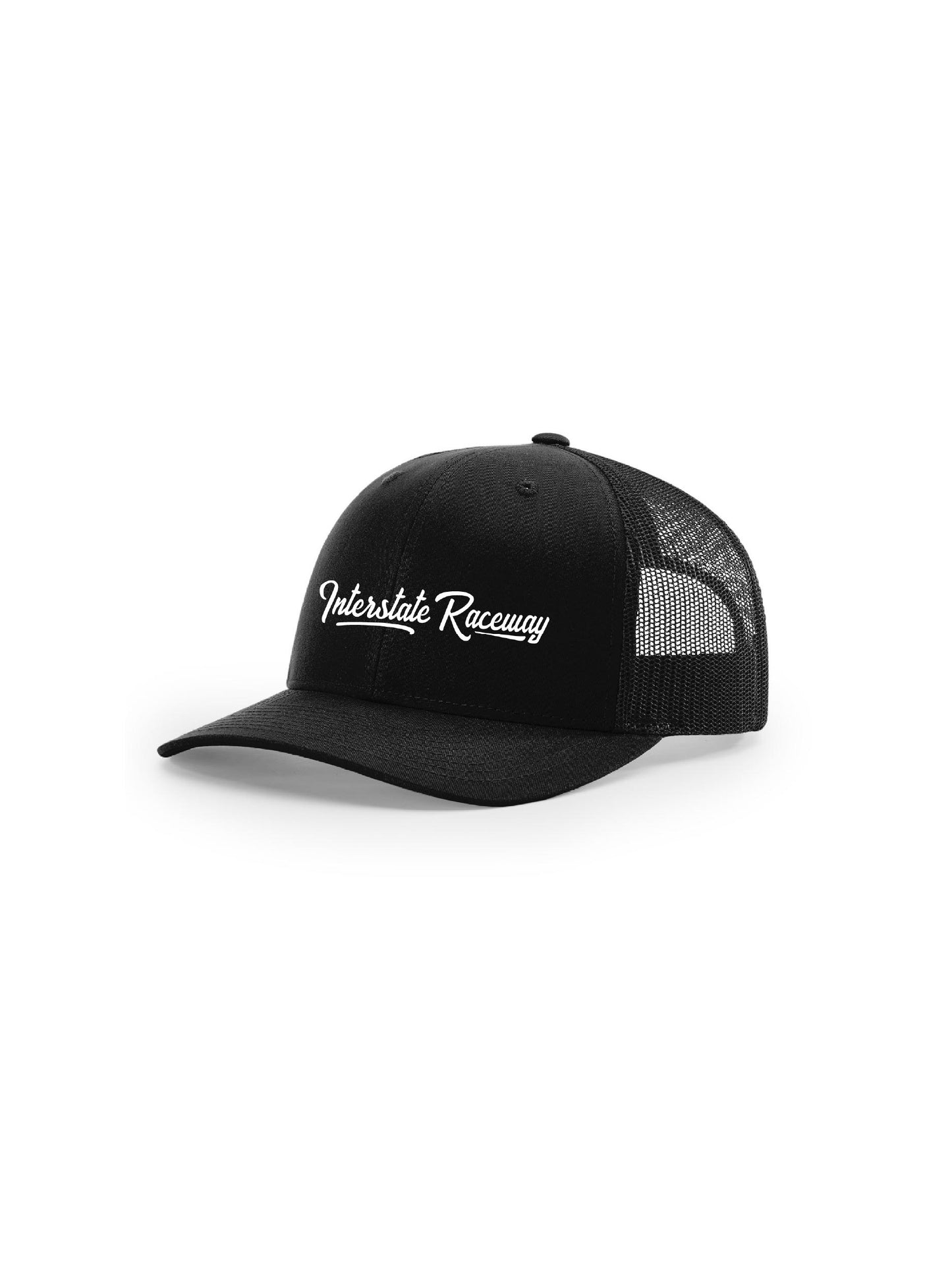 IRR500. Richardson Meshback Trucker Hat