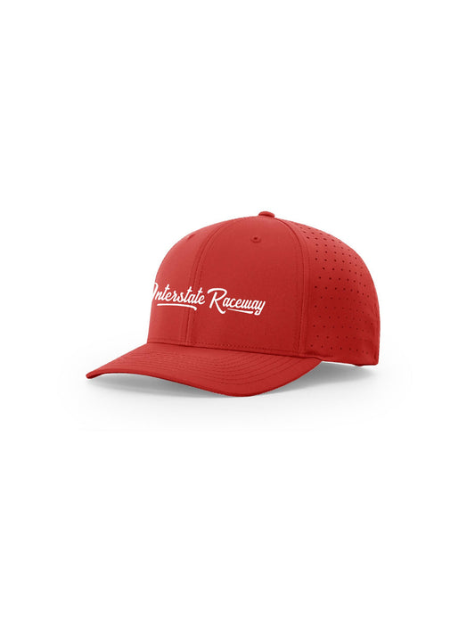 IRR501. Richardson Laser Perf R-Flex Snapback