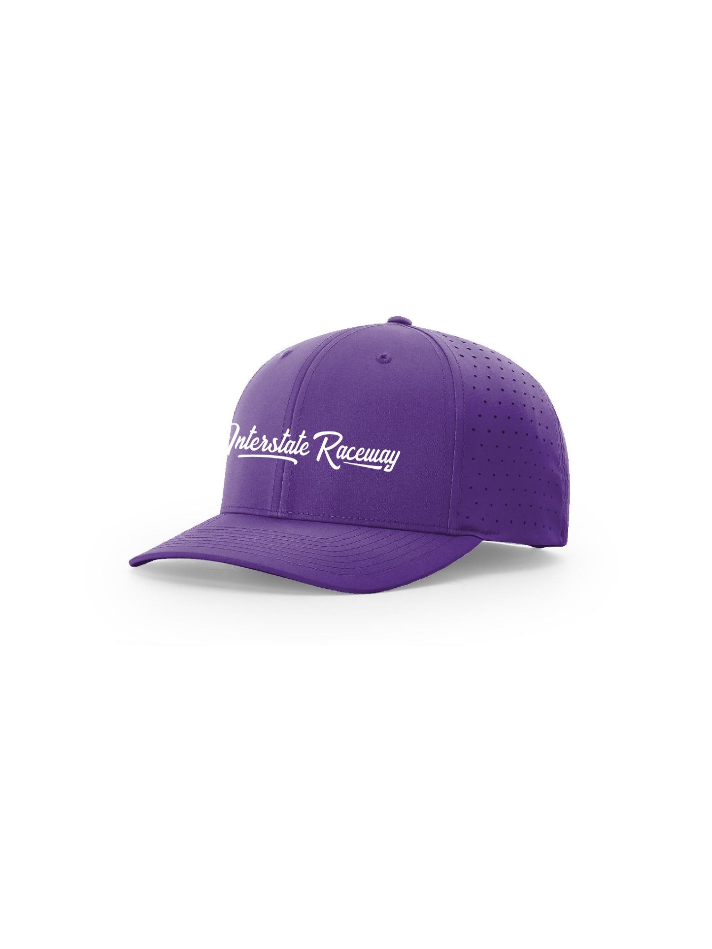 IRR501. Richardson Laser Perf R-Flex Snapback