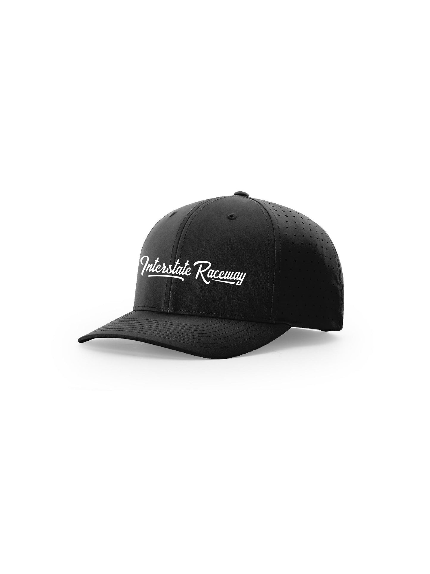 IRR501. Richardson Laser Perf R-Flex Snapback