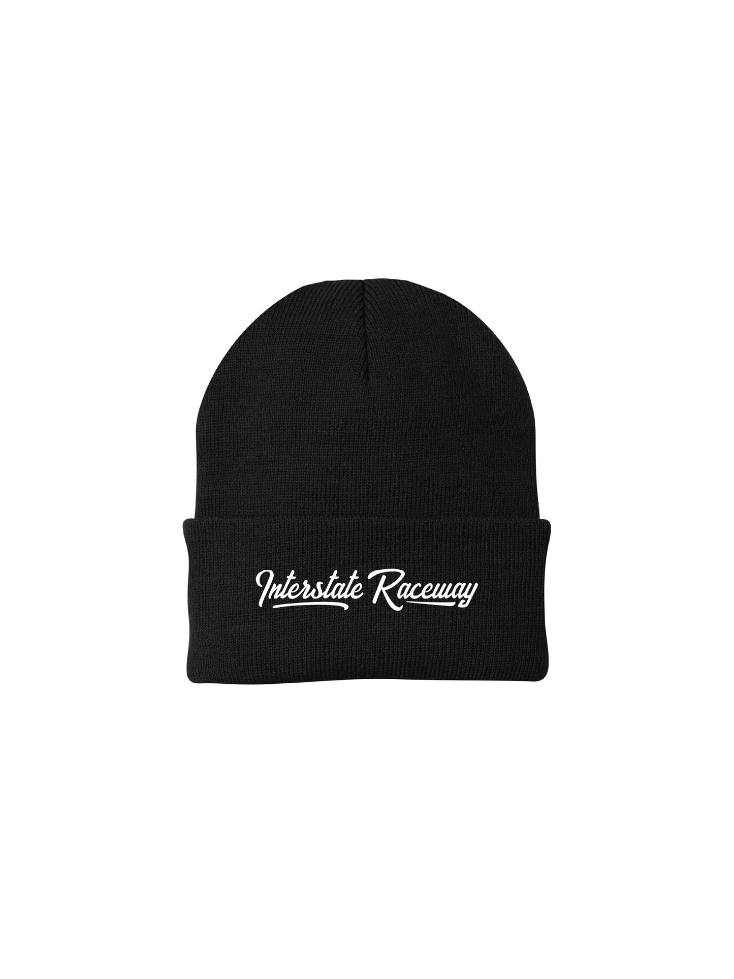 IRR502. Port & Company® Knit Cap