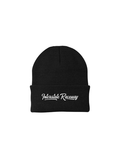 IRR502. Port & Company® Knit Cap