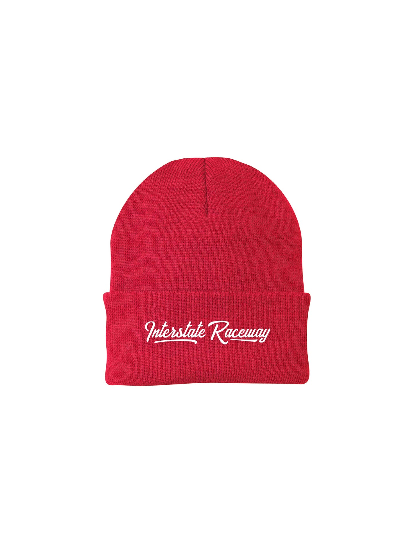 IRR502. Port & Company® Knit Cap