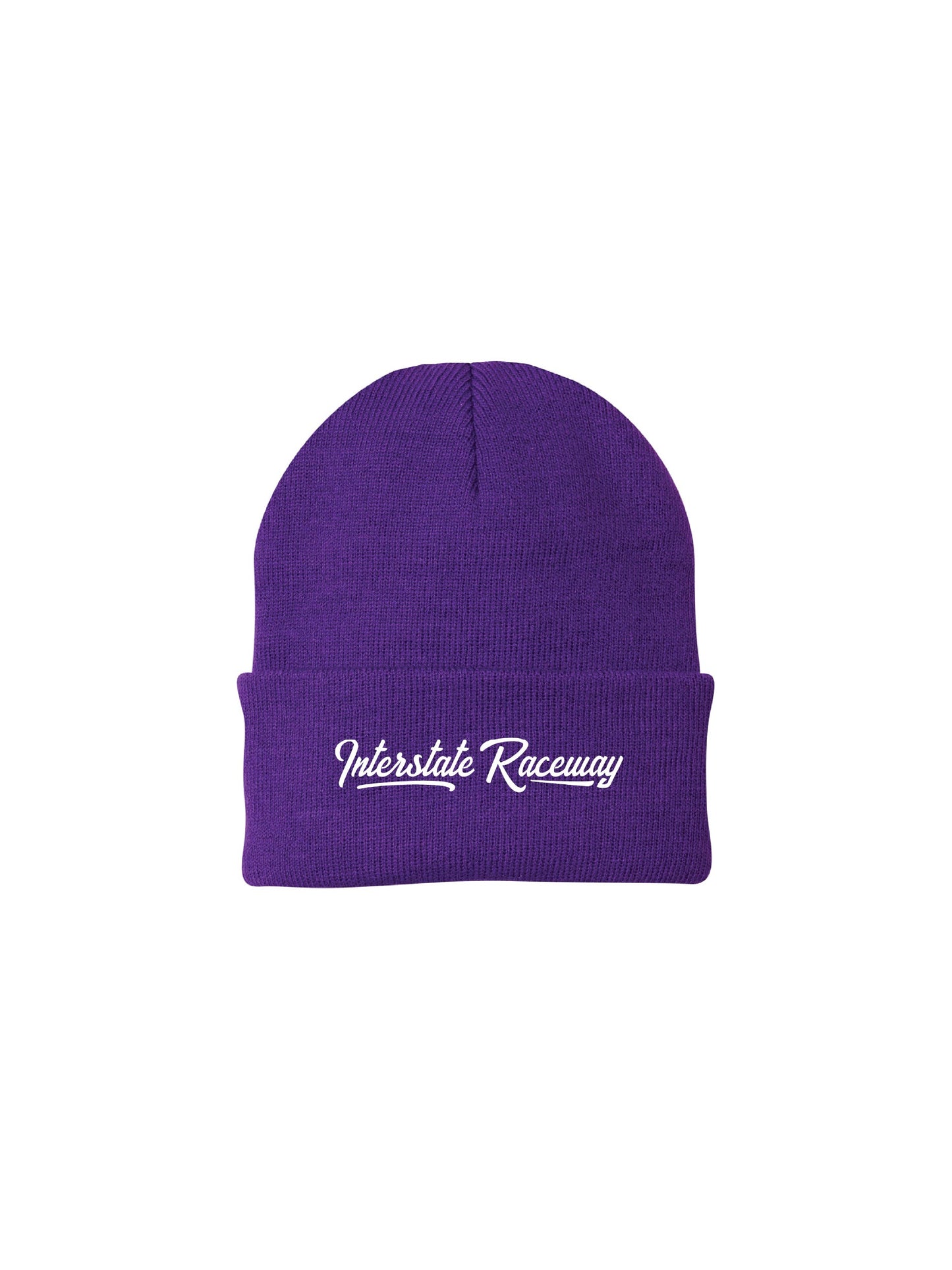 IRR502. Port & Company® Knit Cap