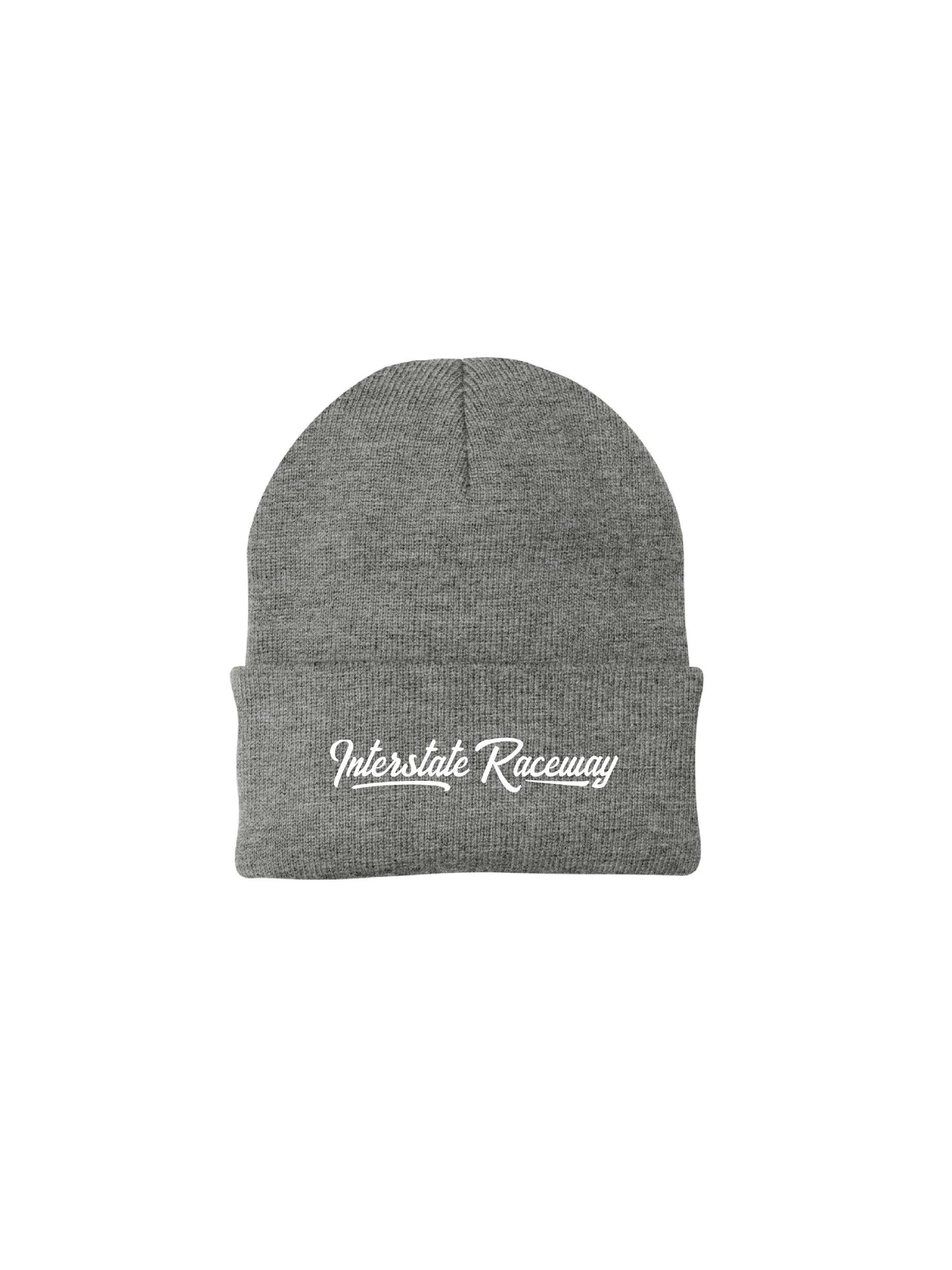 IRR502. Port & Company® Knit Cap