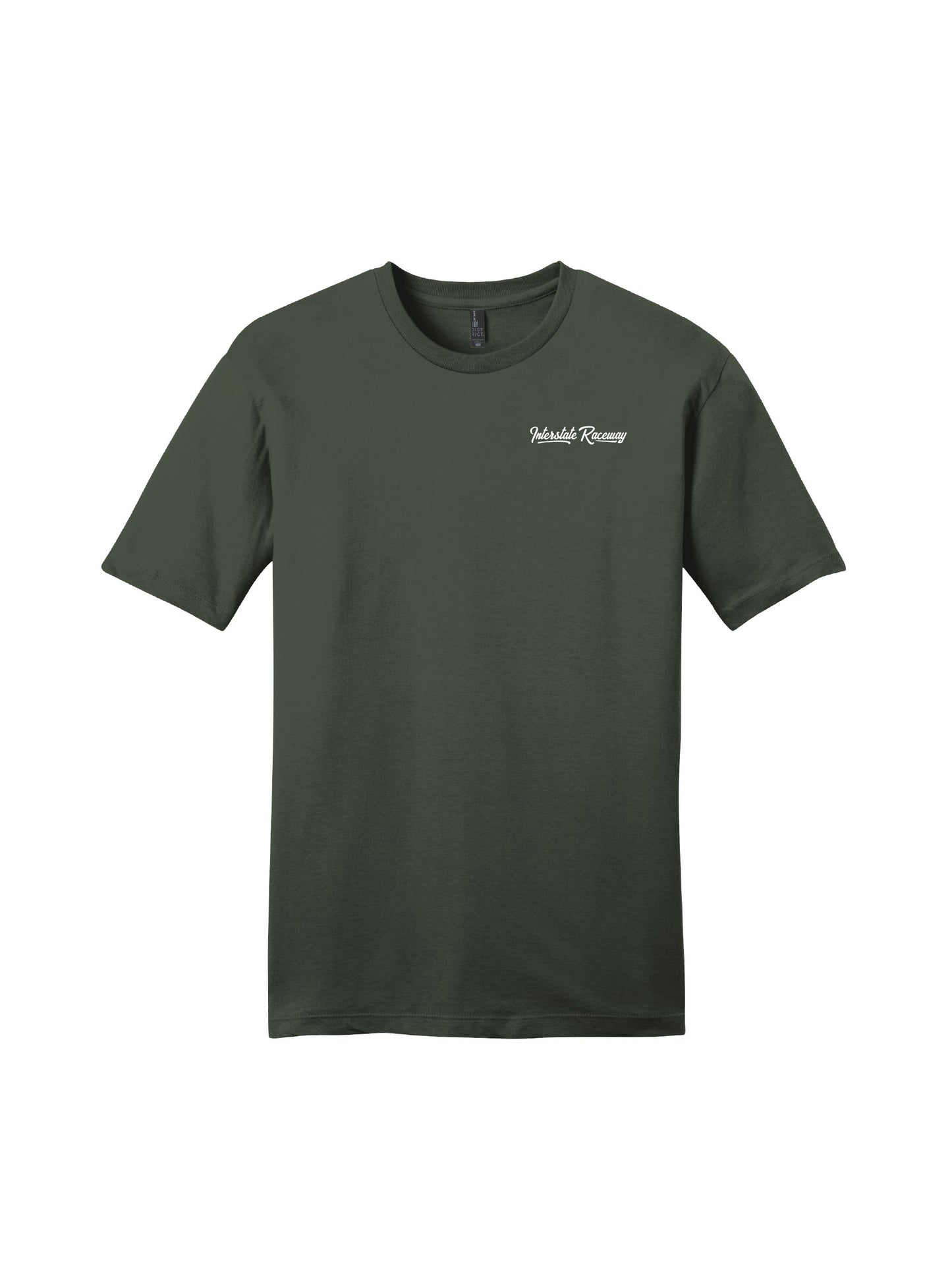 IRR200. District® Very Important Tee®