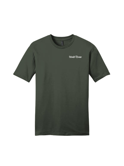 IRR200. District® Very Important Tee®