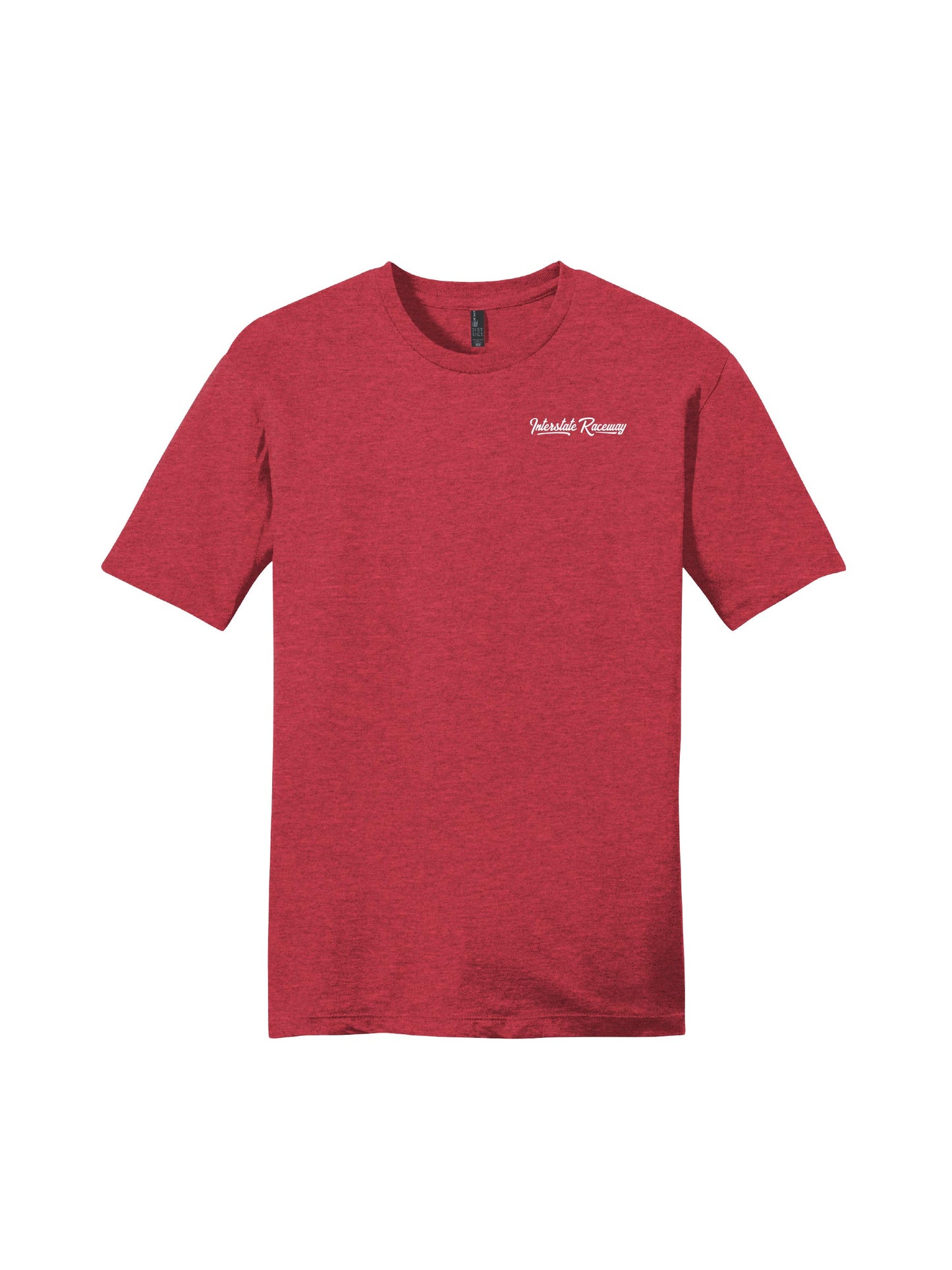 IRR200. District® Very Important Tee®