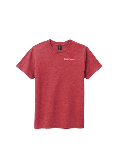 IRR300. District® Youth Very Important Tee®