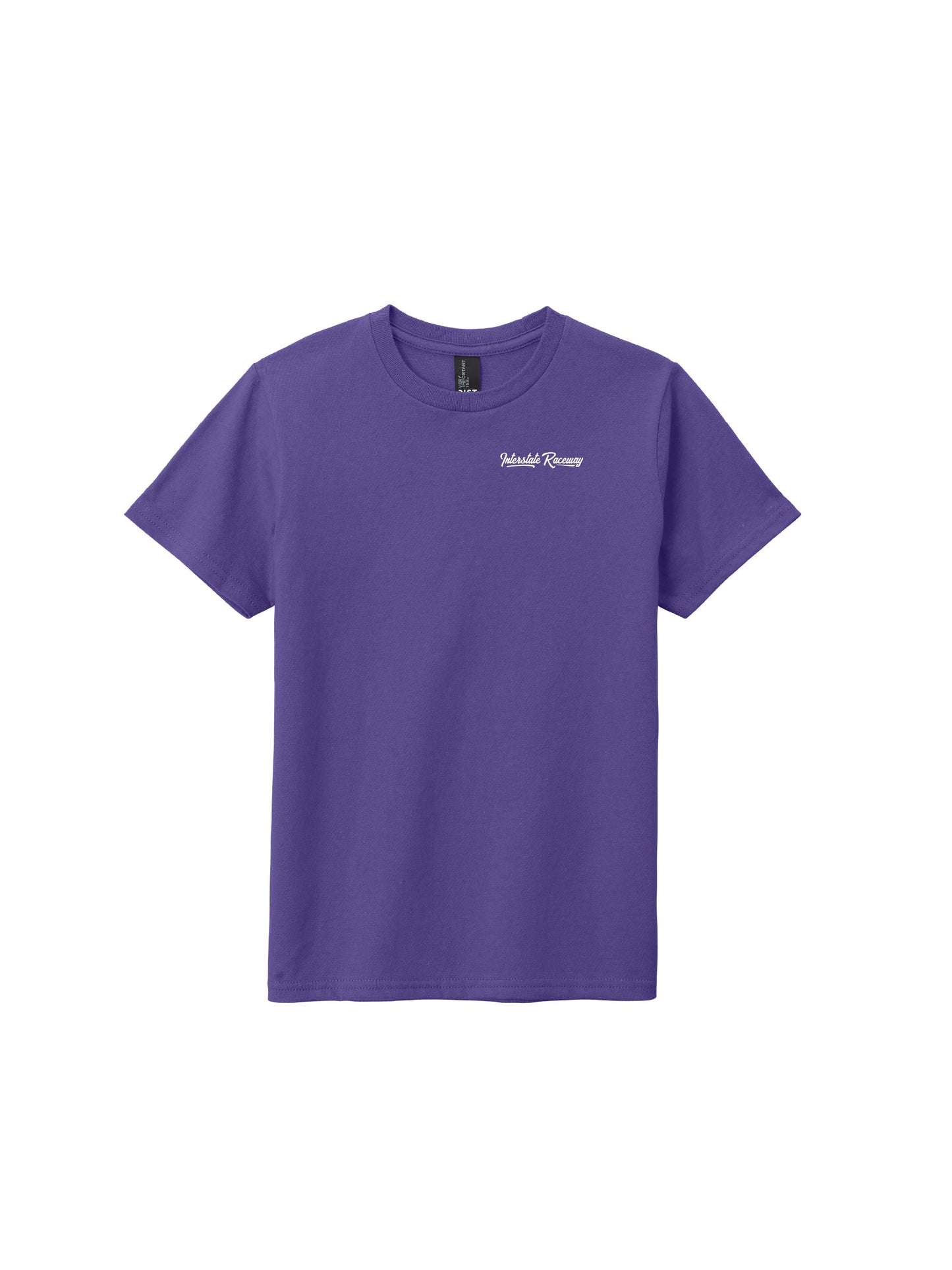 IRR300. District® Youth Very Important Tee®