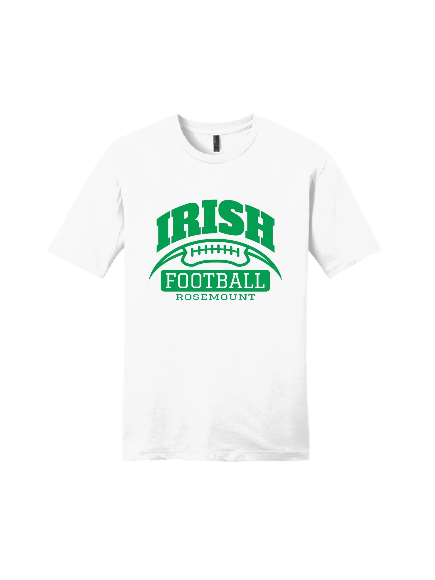 RFB302. District ® Very Important Tee ®