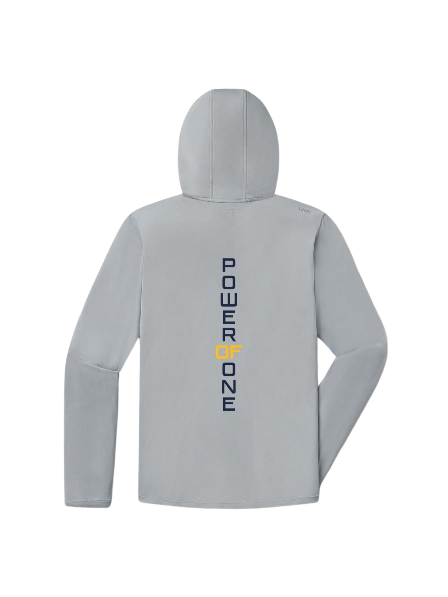 RFB304. Ultra Long Sleeve T-Shirt Hoodie