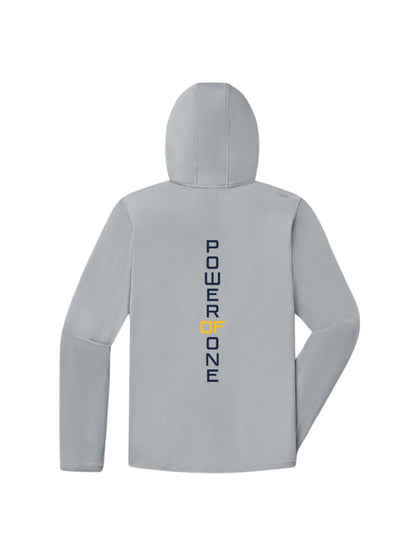 RFB304. Ultra Long Sleeve T-Shirt Hoodie