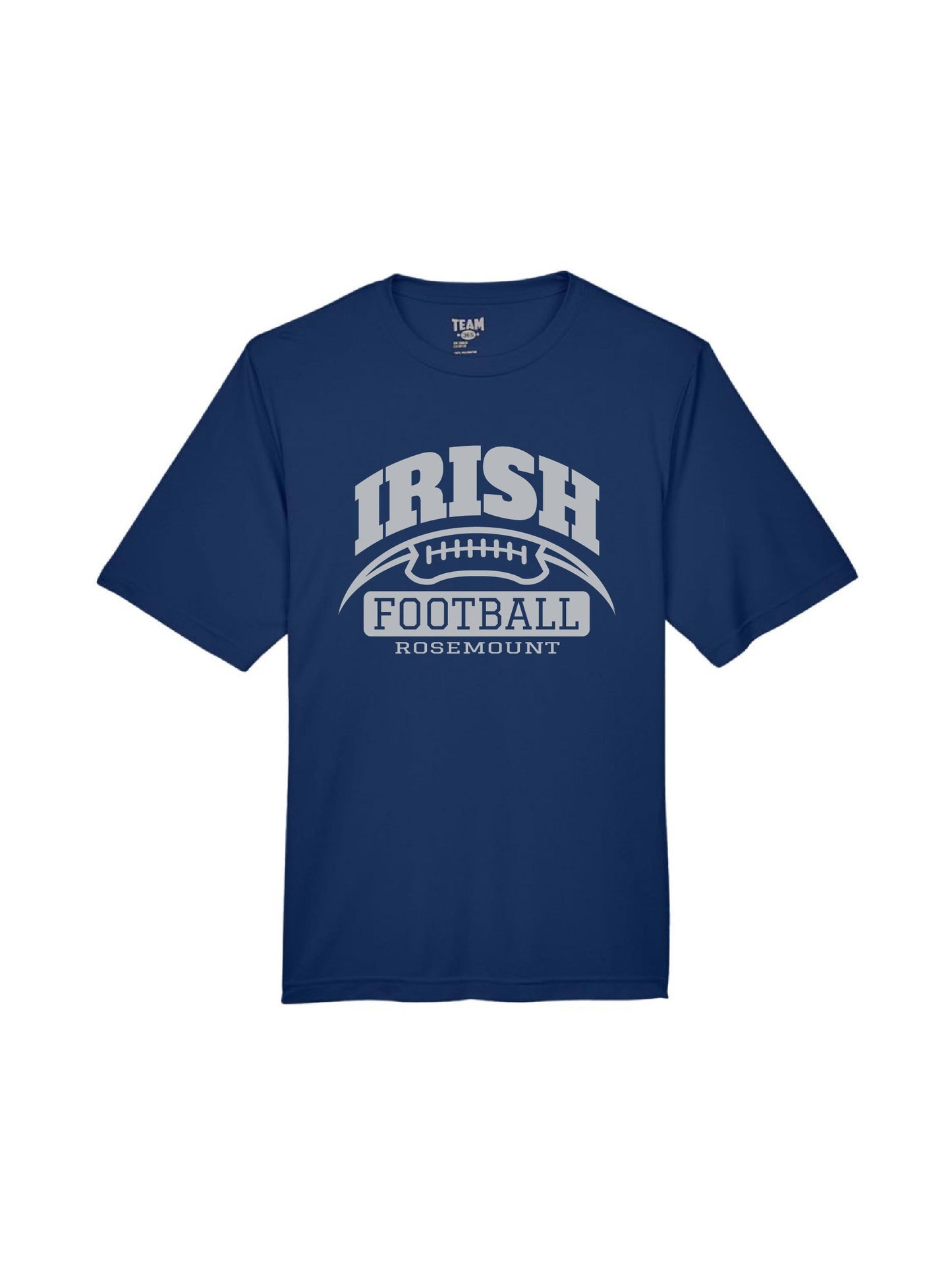 RFB305. Team 365 Men's Zone Performance T-Shirt