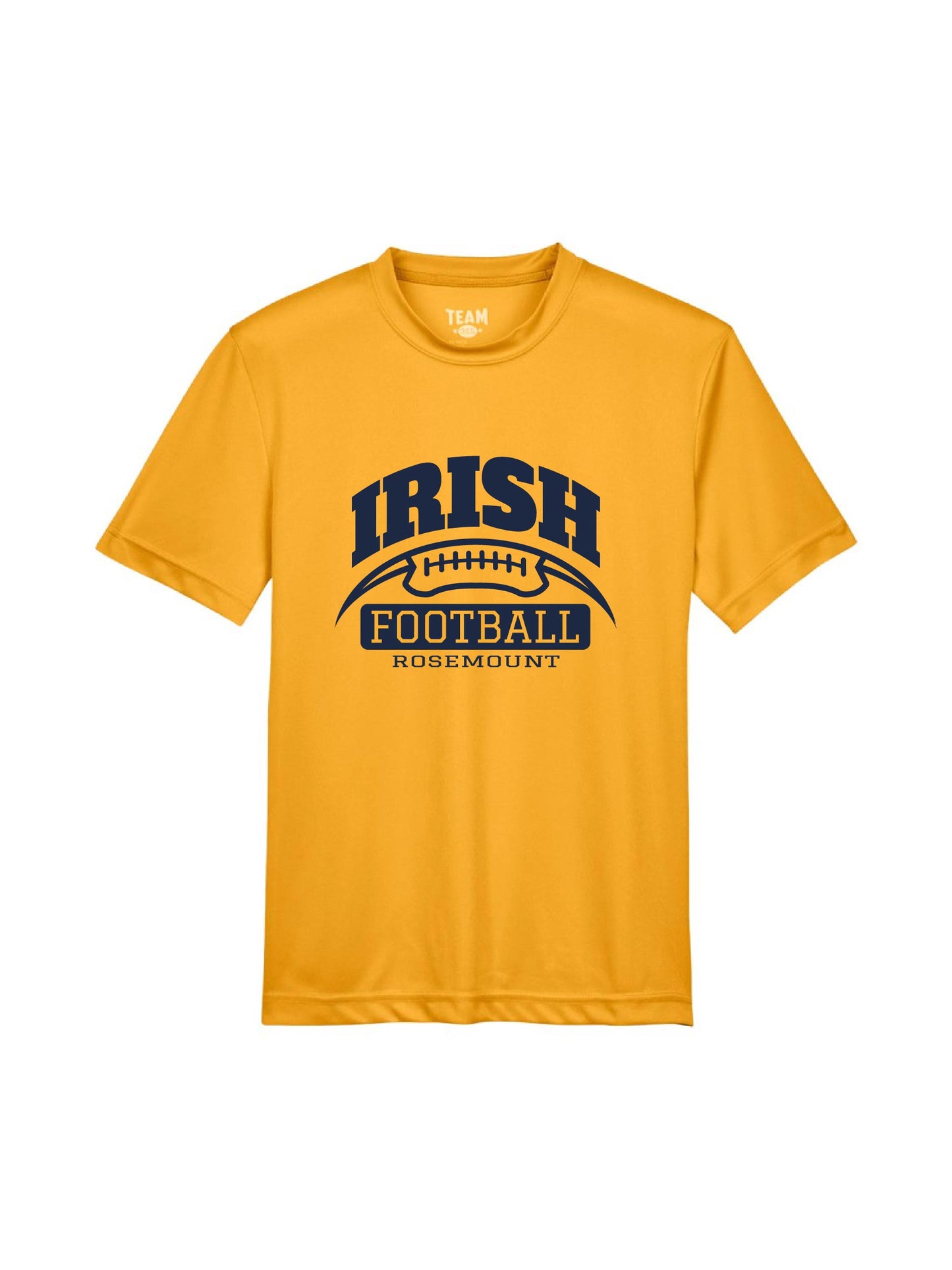 RFB305. Team 365 Men's Zone Performance T-Shirt