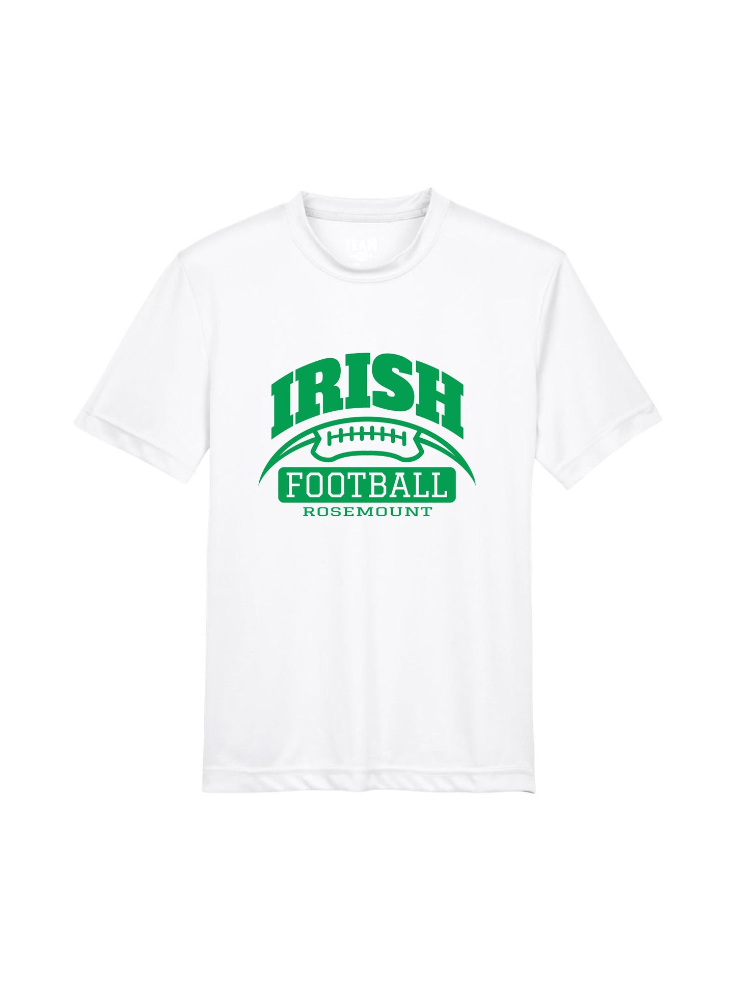 RFB305. Team 365 Men's Zone Performance T-Shirt