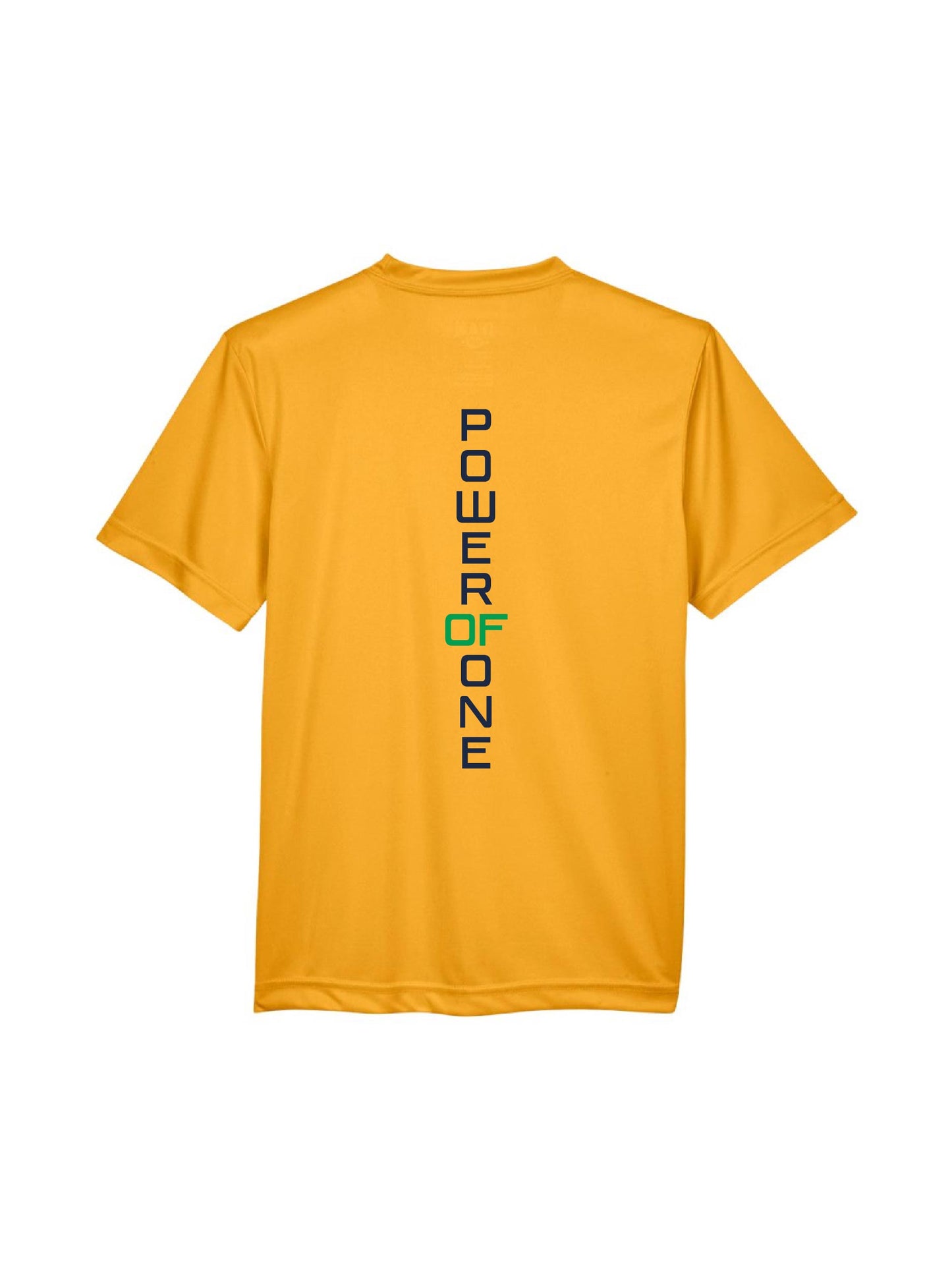 RFB305. Team 365 Men's Zone Performance T-Shirt