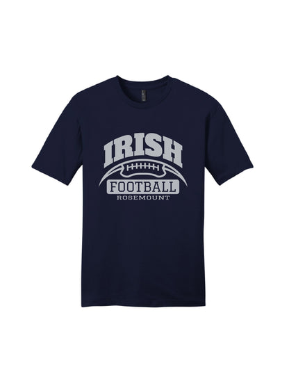 RFB401. District ® Youth Very Important Tee ®