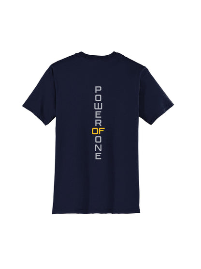 RFB401. District ® Youth Very Important Tee ®