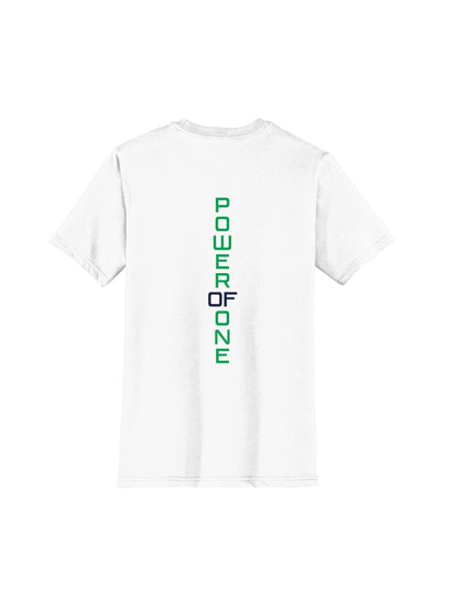 RFB401. District ® Youth Very Important Tee ®