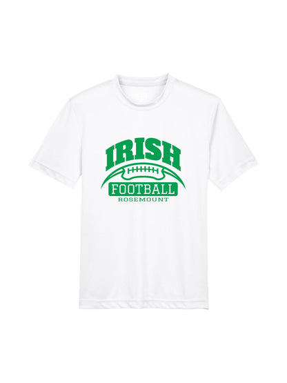 RFB404. Team 365 Youth Zone Performance T-Shirt