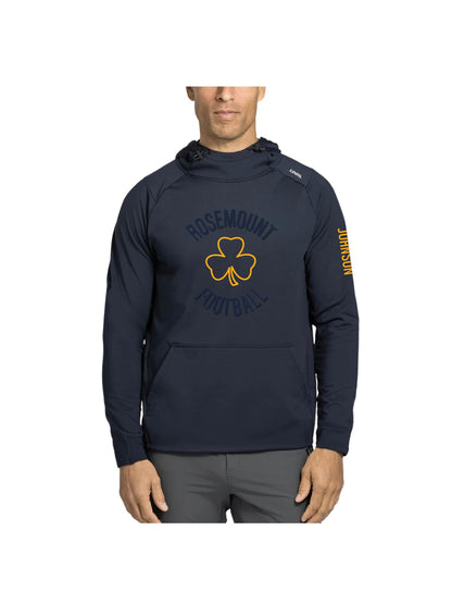RFB300. Crossover Hoodie II