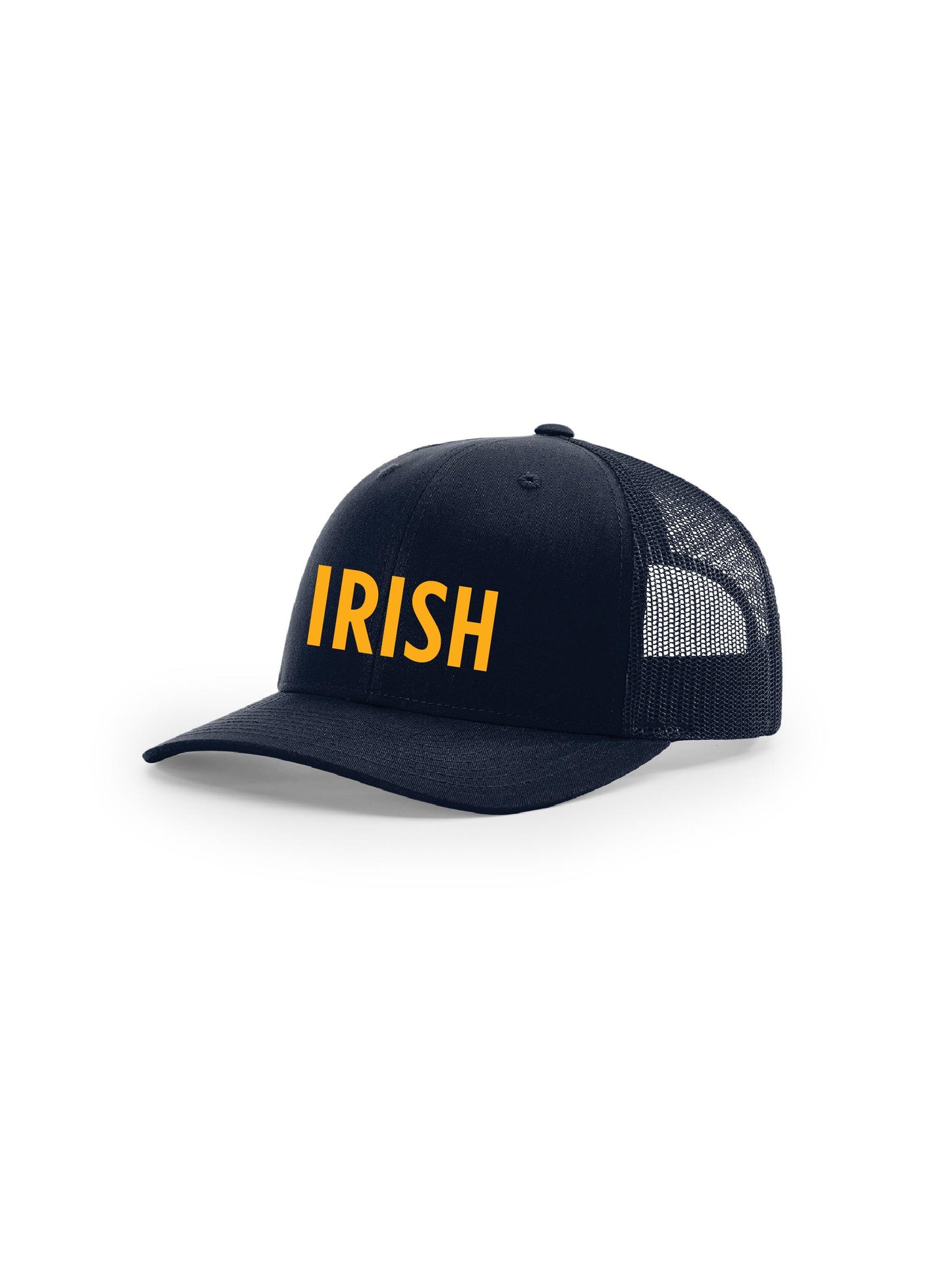 RFB502. Trucker Hat