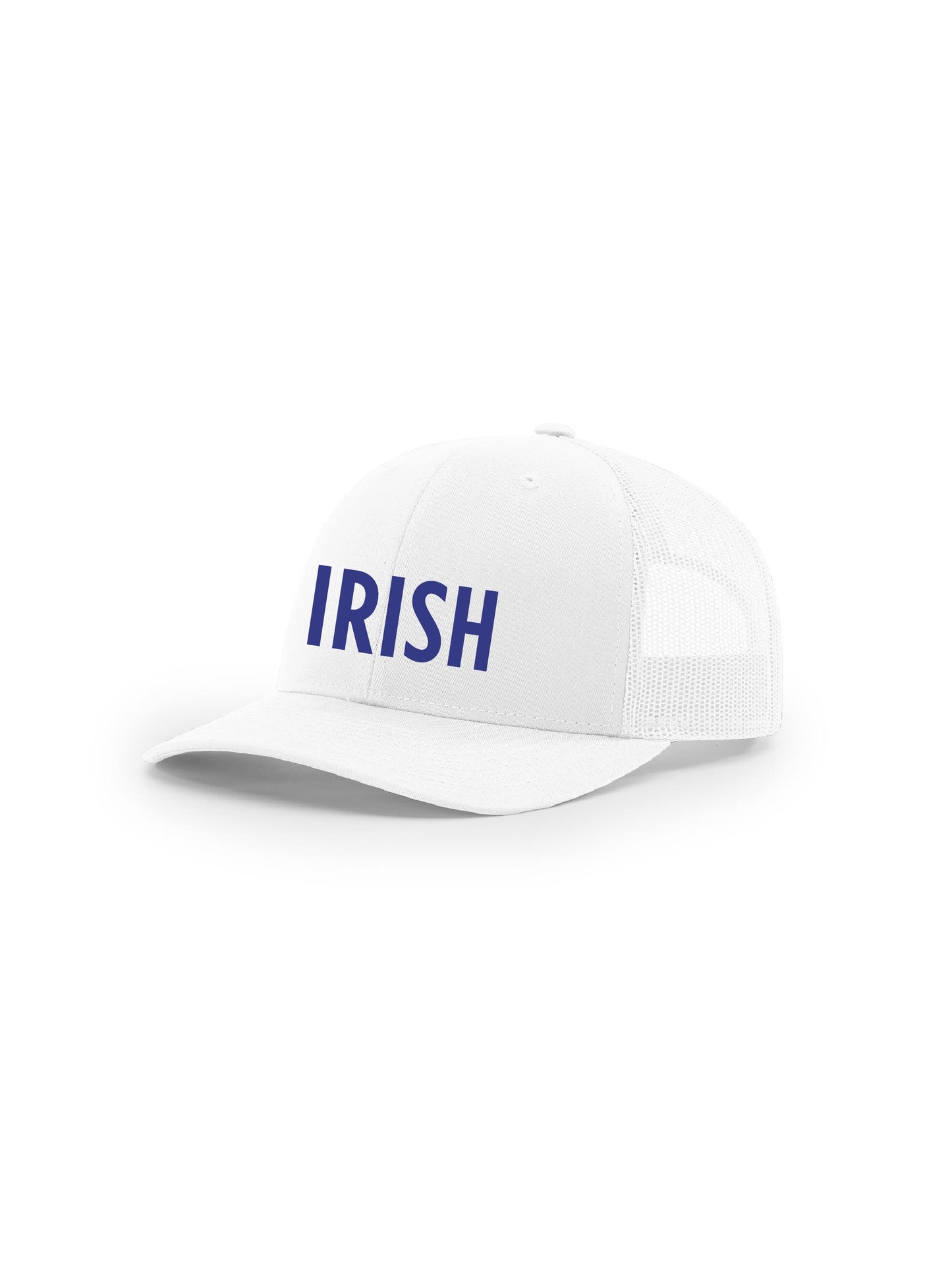 RFB502. Trucker Hat