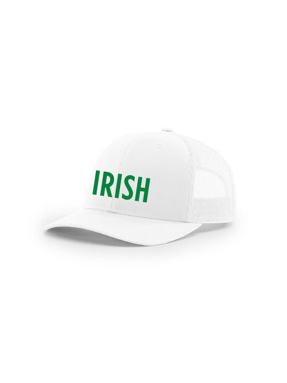 RFB502. Trucker Hat