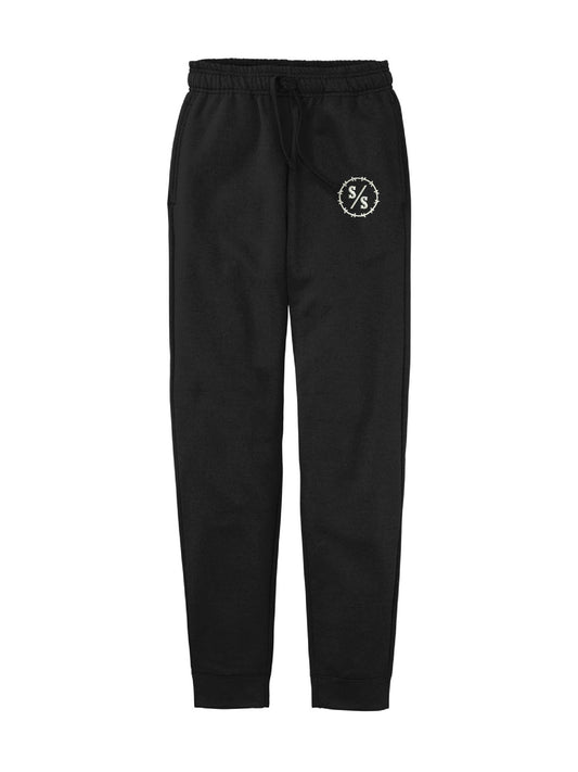 NDSUUS307: Port & Company Core Fleece Jogger