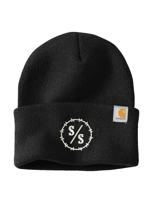 NDSUUS502: Carhartt Watch Cap 2.0