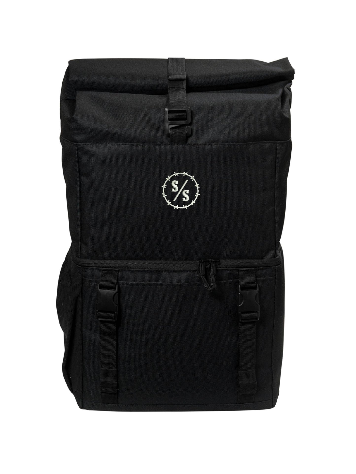 NDSUUS503: Port Authority 18-Can Backpack Cooler