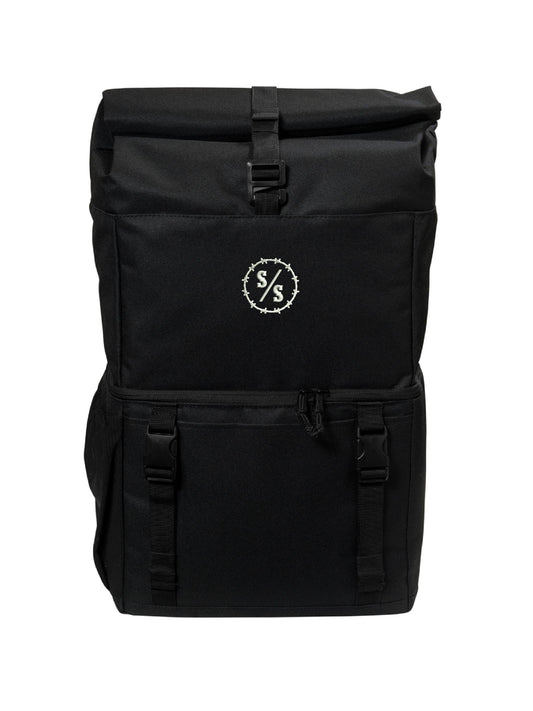 NDSUUS503: Port Authority 18-Can Backpack Cooler