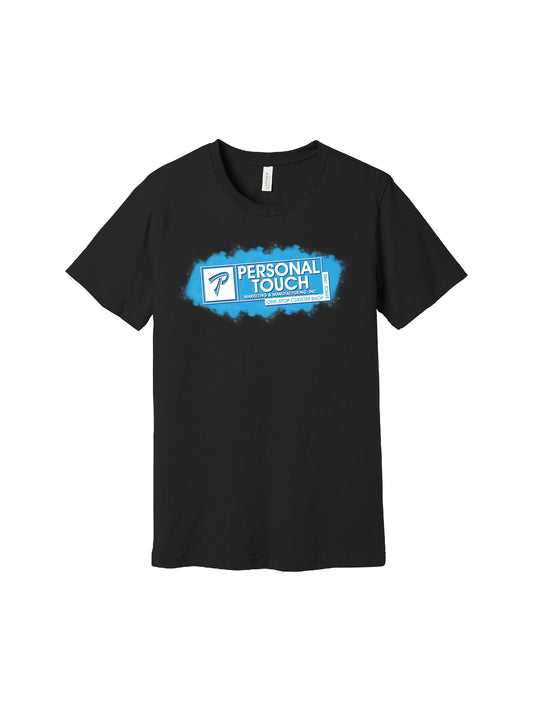 PTSAMPLE1. BELLA+CANVAS ® Unisex Jersey Short Sleeve Tee