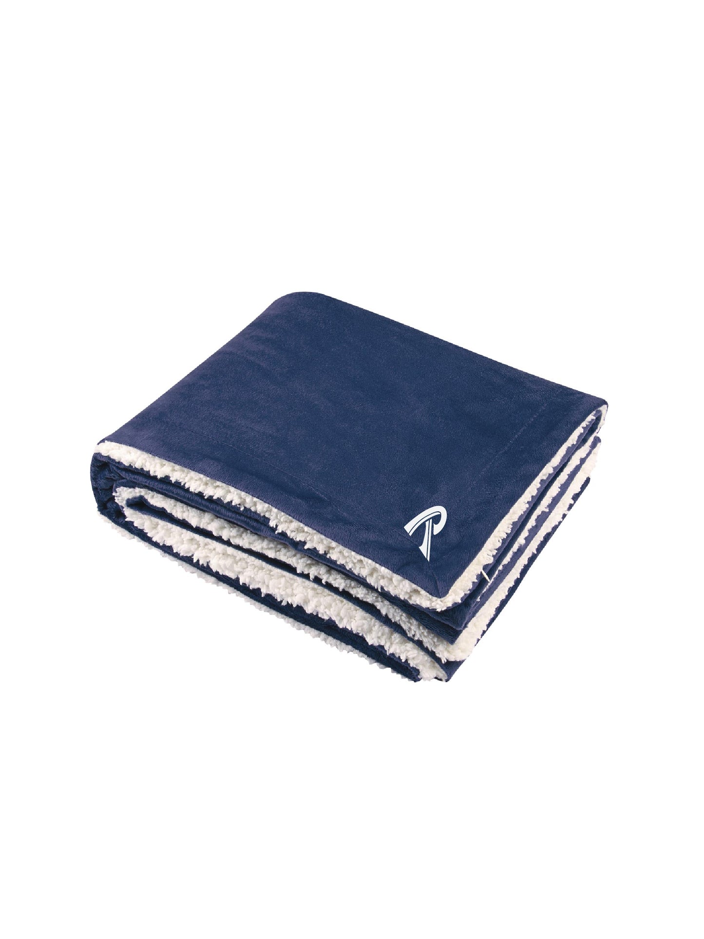 PTSAMPLE9. Sherpa Blanket