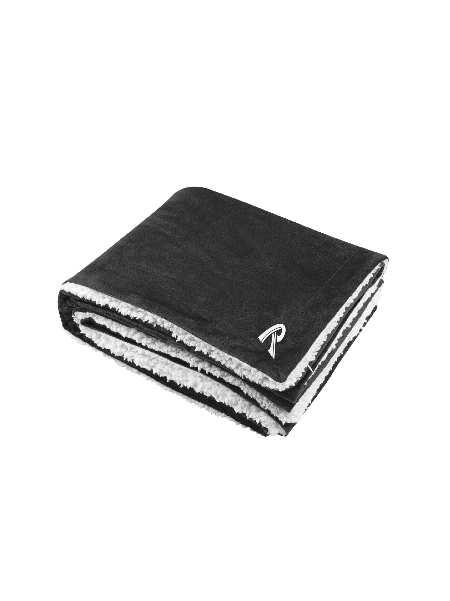 PTSAMPLE9. Sherpa Blanket