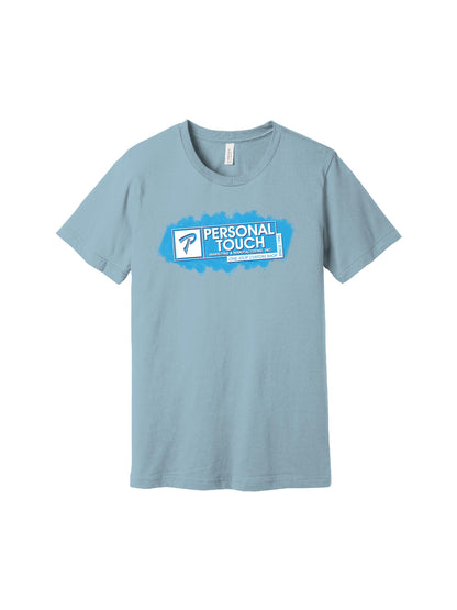 PTSAMPLE1. BELLA+CANVAS ® Unisex Jersey Short Sleeve Tee