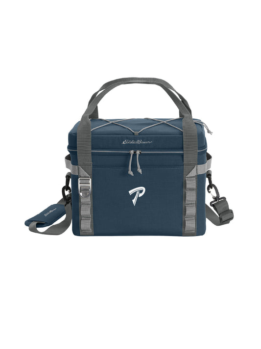 PTSAMPLE7. Eddie Bauer ® Max Cool 24-Can Cooler