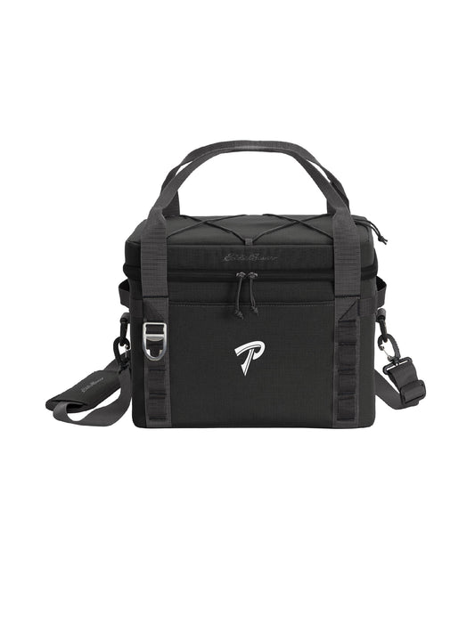 PTSAMPLE7. Eddie Bauer ® Max Cool 24-Can Cooler