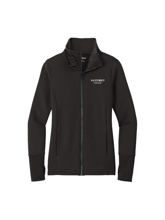SHH102. Ladies OGIO Modern Performance Full-Zip