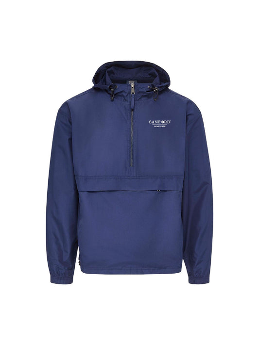 SHH201. Men's Pioneer Packable Wind Breaker Jacket