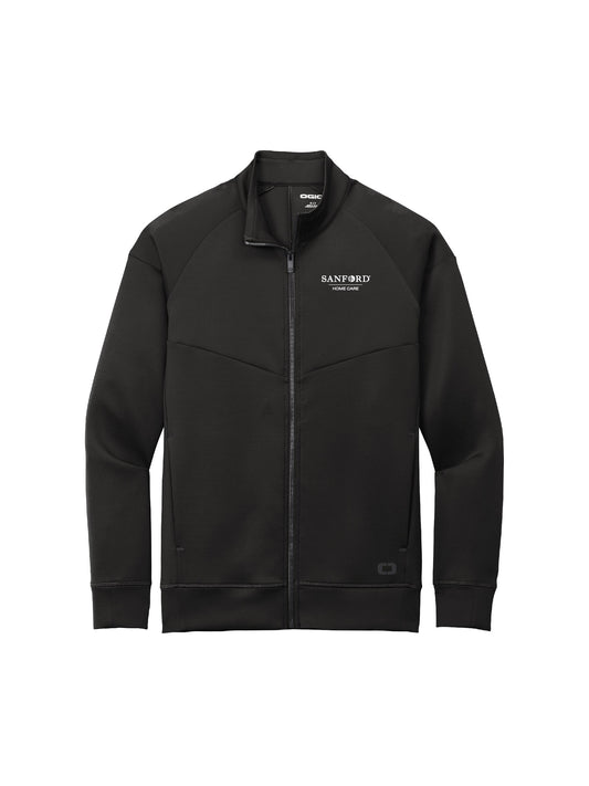 SHH202. OGIO Modern Performance Full-Zip
