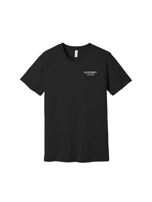 SHH300. BELLA+CANVAS Unisex Jersey Short Sleeve Tee (PACK OF 2 T-SHIRTS)