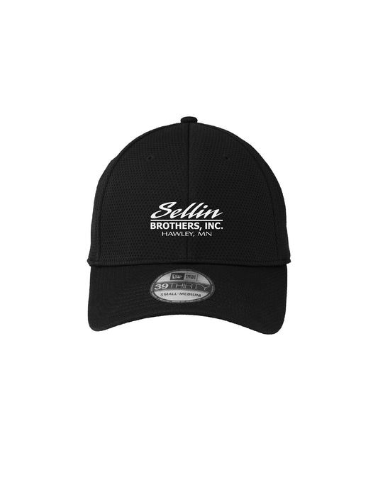 SBI504. New Era Tech Mesh Cap