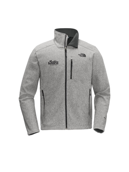 SBI102. North Face Apex Barrier Soft Shell Jacket