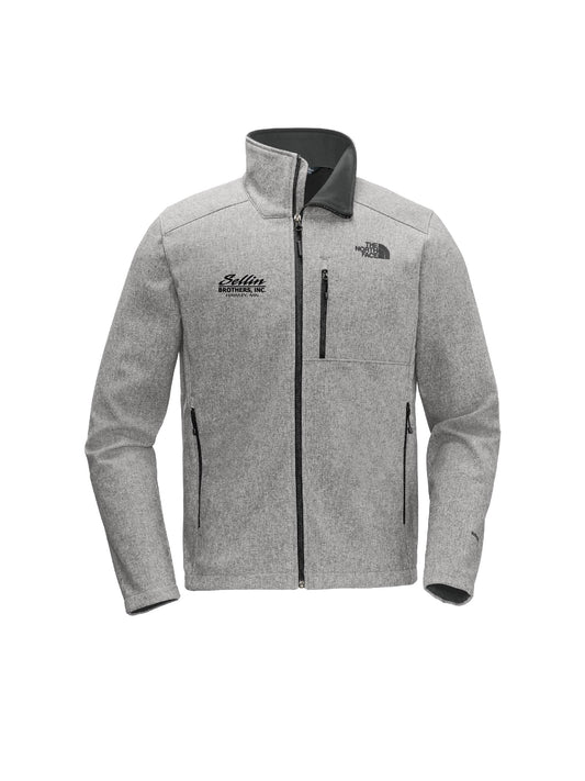 SBI102. North Face Apex Barrier Soft Shell Jacket