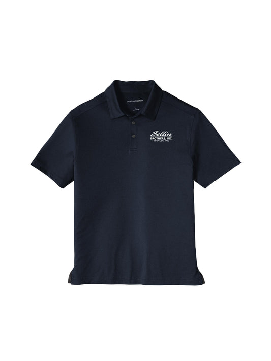 SBI104. Port Authority City Stretch Polo