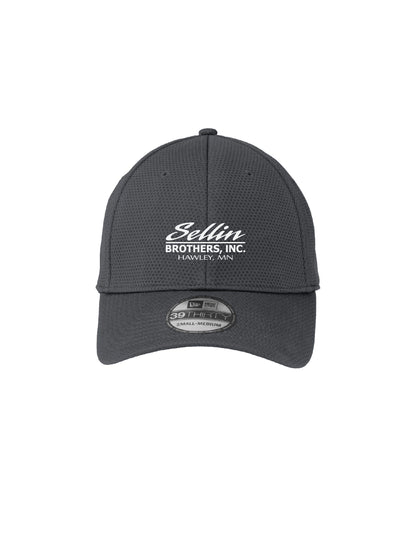 SBI504. New Era Tech Mesh Cap