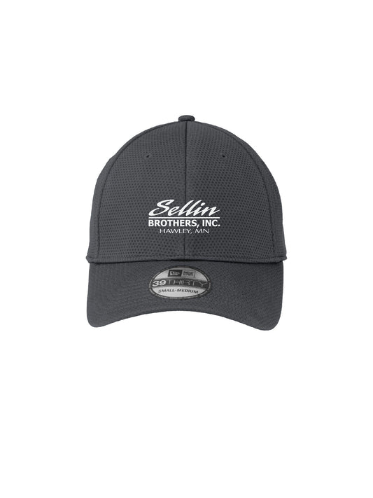 SBI504. New Era Tech Mesh Cap